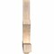 Ekena Millwork Redmond Smooth Timber Gable Bracket, Douglas Fir, 84"W x 28"H x 3 1/2"D x 3 1/2"F, 8/12 Pitch GBW084X28X0404RED00SDF - alternate 3